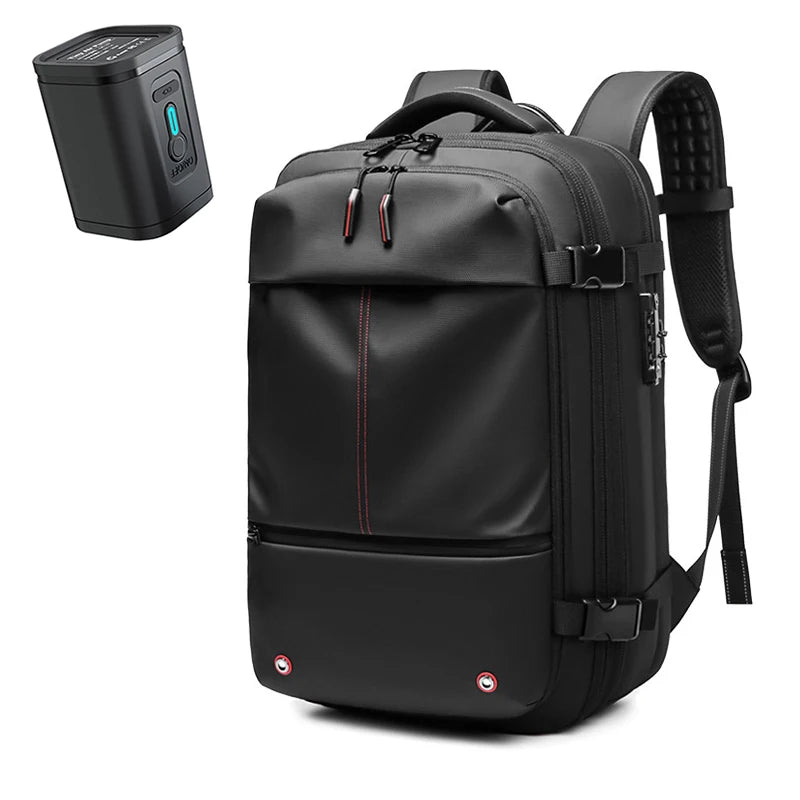 PACKS プレミアム真空バックパック