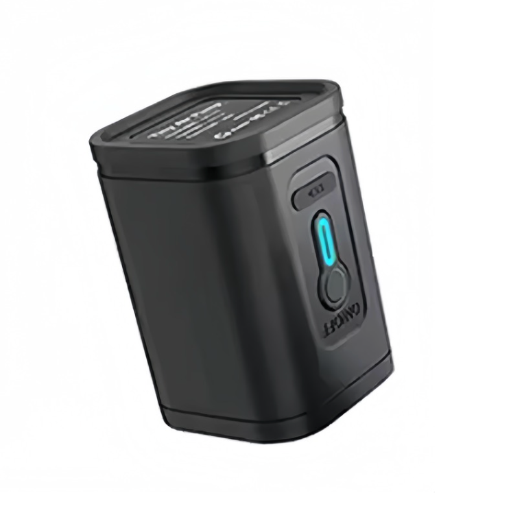 PACKER エアポンプ