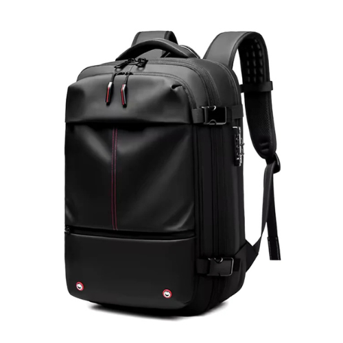 PACKS PREMIUM 真空圧縮バックパック