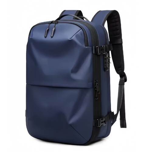 PACKS PRESTIGE 圧縮バックパック