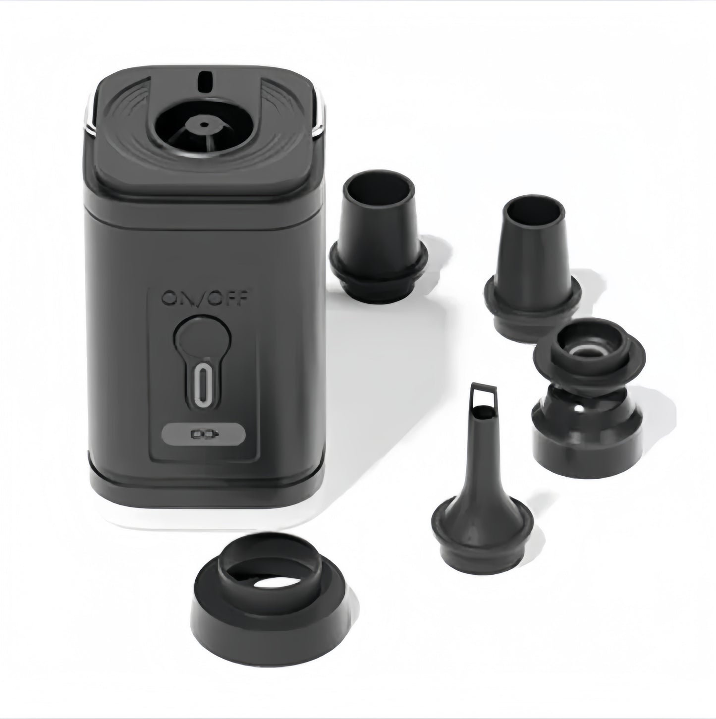 PACKER エアポンプ