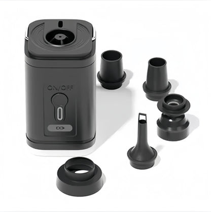 PACKER エアポンプ