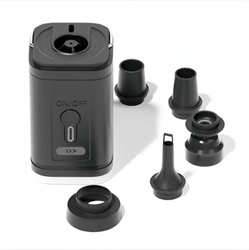 PACKER エアポンプ