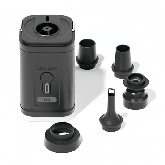 PACKER エアポンプ