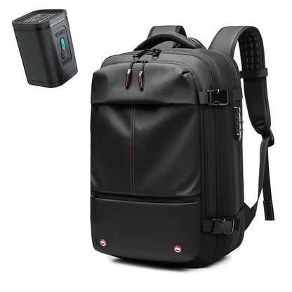 PACKS プレミアム真空バックパック