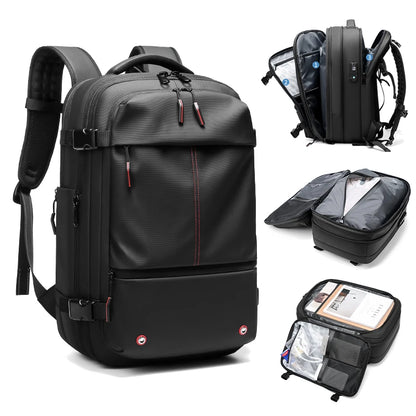 PACKS プレミアム真空バックパック