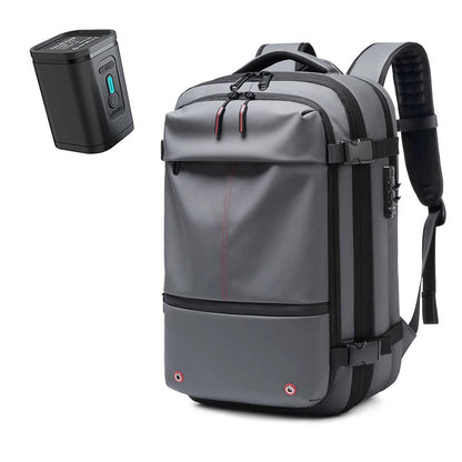 PACKS プレミアム真空バックパック