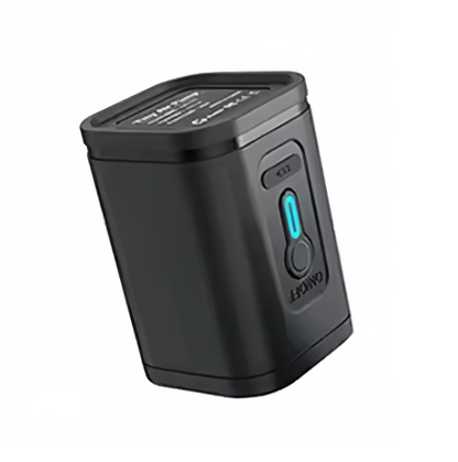 PACKER エアポンプ