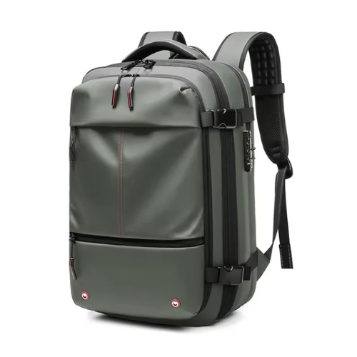 PACKS PREMIUM 圧縮バックパック