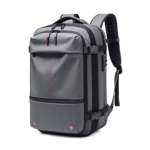 PACKS PREMIUM 圧縮バックパック