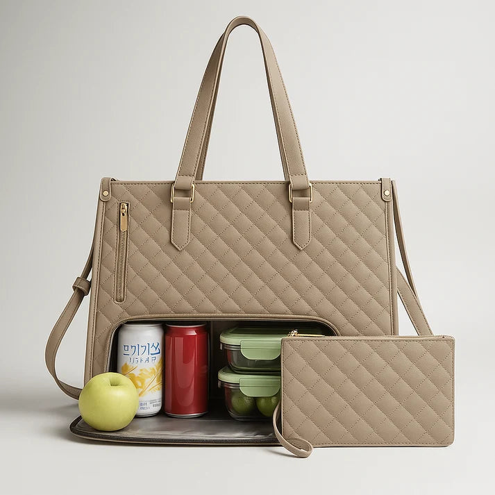 PACKS TOTE