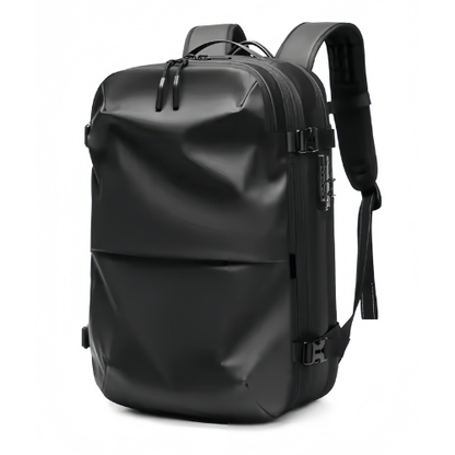 PACKS PRESTIGE 圧縮バックパック