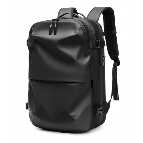 PACKS PRESTIGE 圧縮バックパック