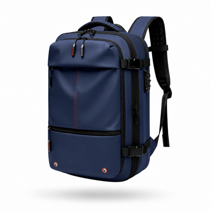 PACKS PREMIUM 圧縮バックパック