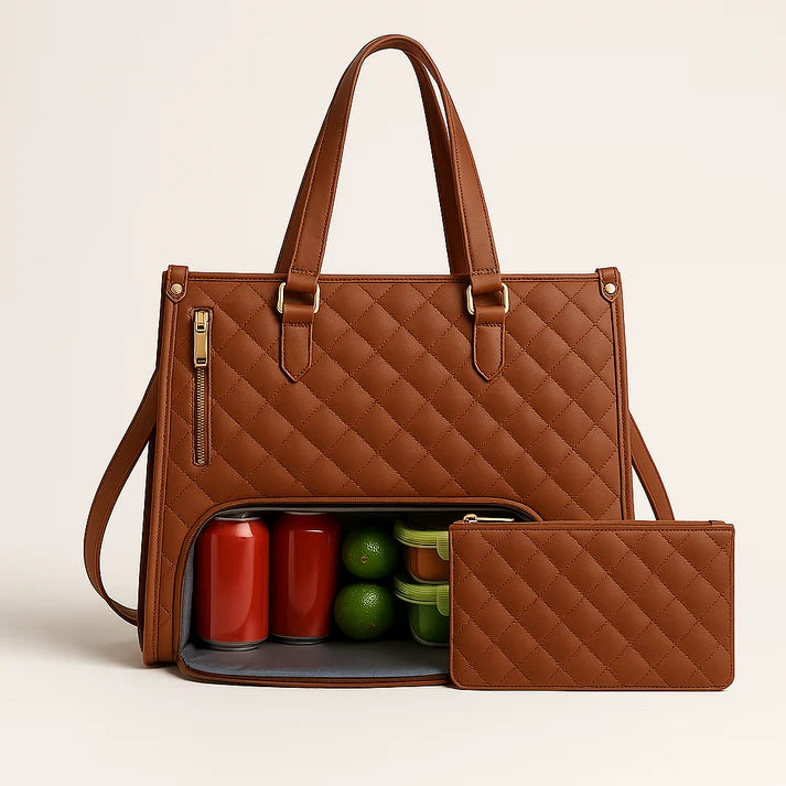 PACKS TOTE