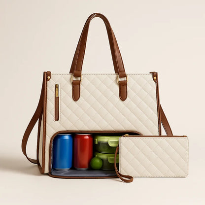 PACKS TOTE