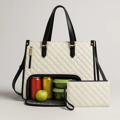 PACKS TOTE