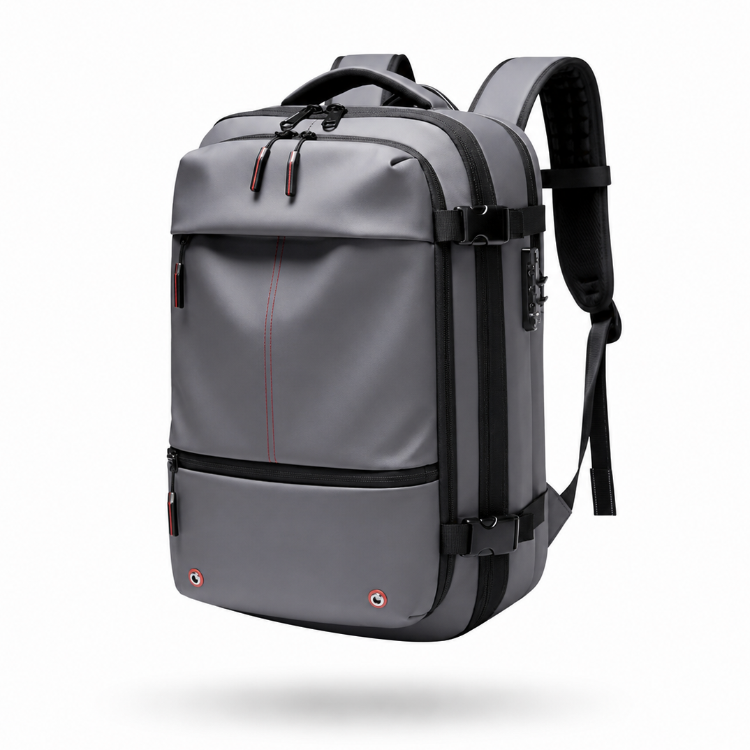 PACKS PREMIUM 圧縮バックパック