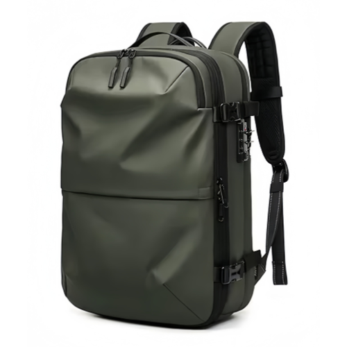 PACKS PRESTIGE 圧縮バックパック