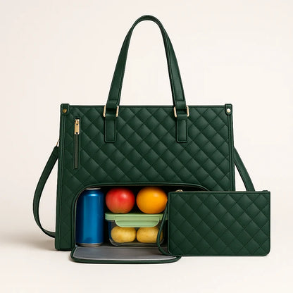 PACKS TOTE