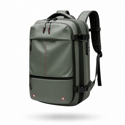 PACKS PREMIUM 圧縮バックパック