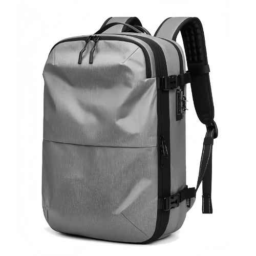 PACKS PRESTIGE 圧縮バックパック