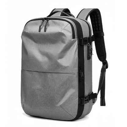 PACKS PRESTIGE 圧縮バックパック