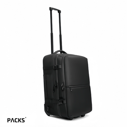 PACKS MAX 真空トロリーバックパック