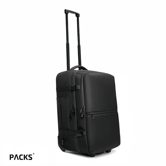 PACKS MAX 真空トロリーバックパック