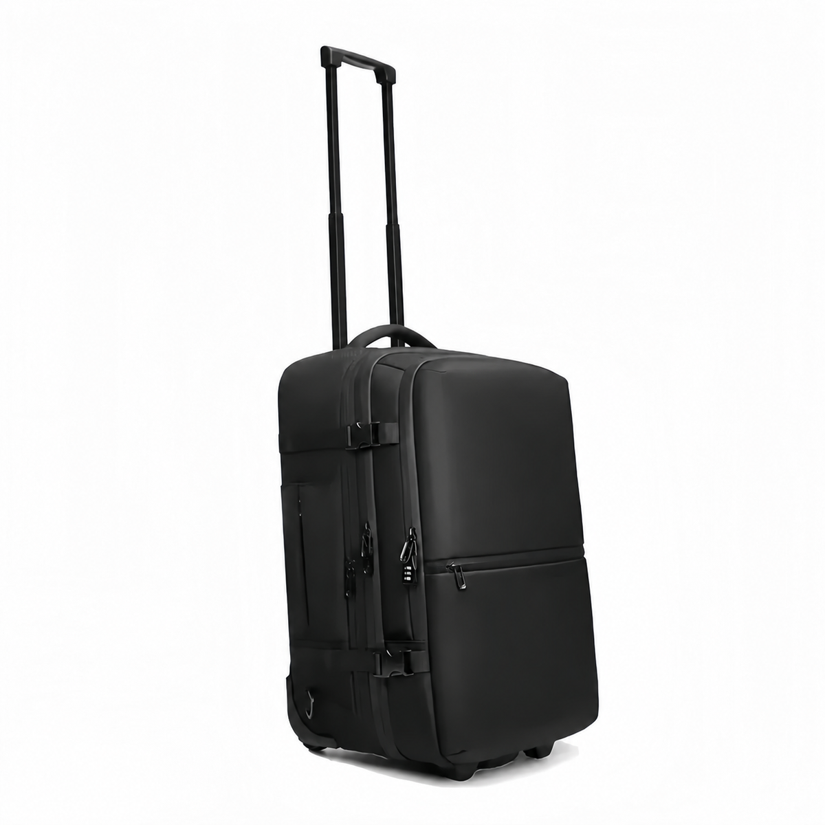 PACKS MAX 真空トロリーバックパック