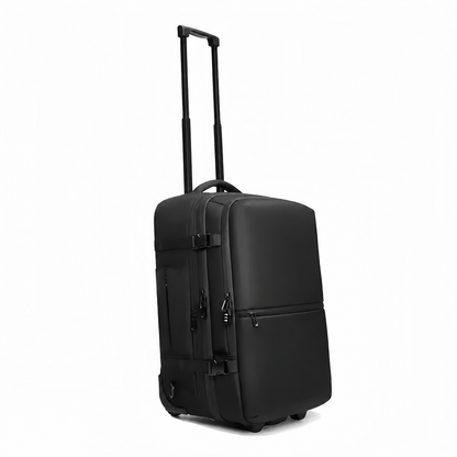 PACKS MAX 真空トロリーバックパック