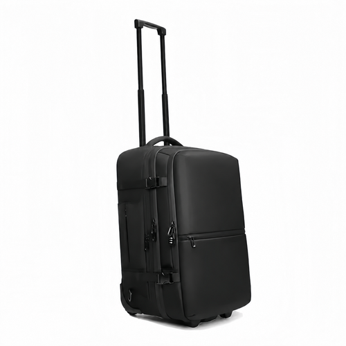 PACKS MAX 真空トロリーバックパック