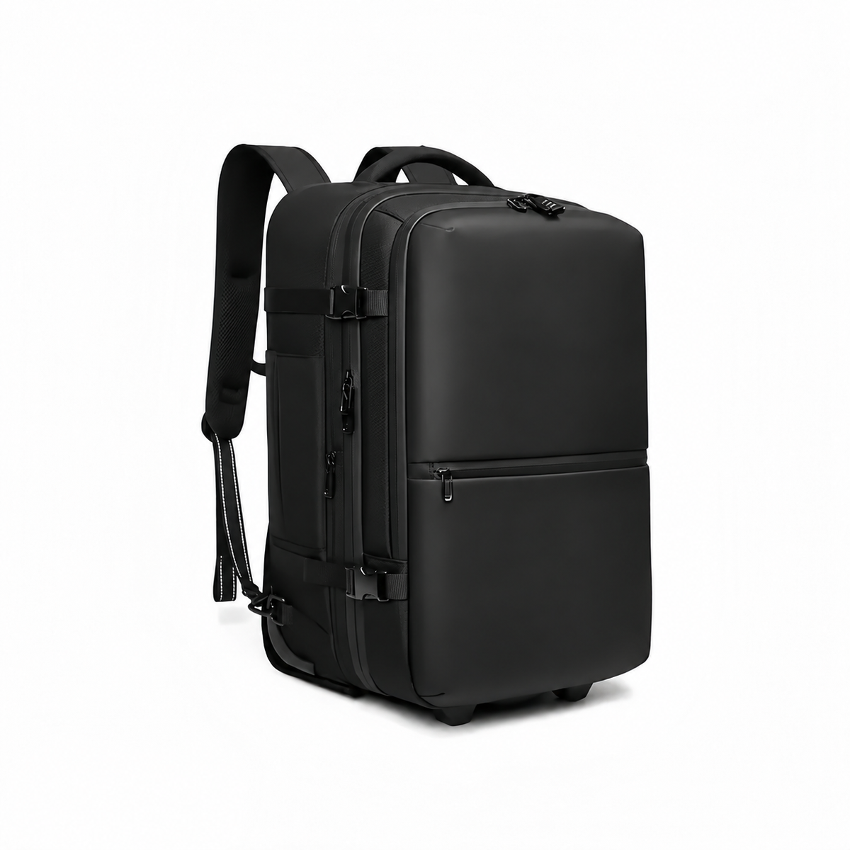 PACKS MAX 真空トロリーバックパック
