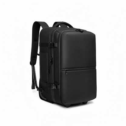 PACKS MAX 真空トロリーバックパック