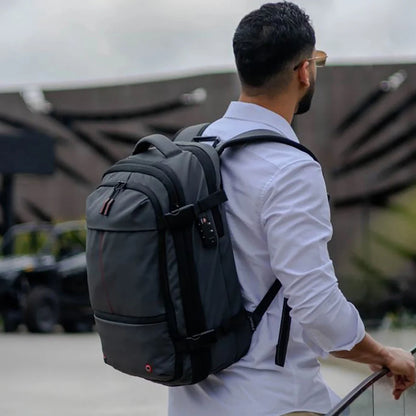 PACKS PREMIUM 真空圧縮バックパック