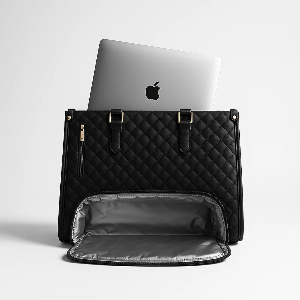 PACKS TOTE