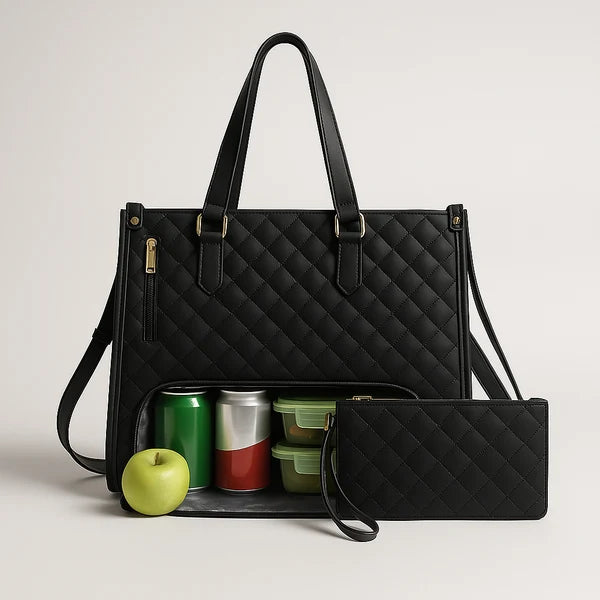 PACKS TOTE
