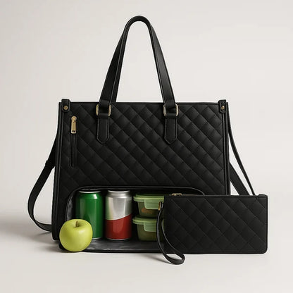 PACKS TOTE
