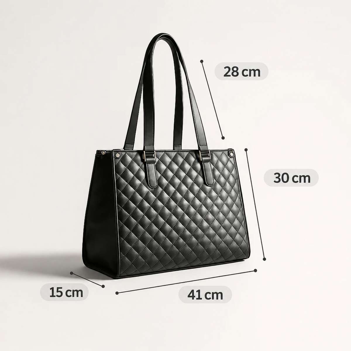 PACKS TOTE