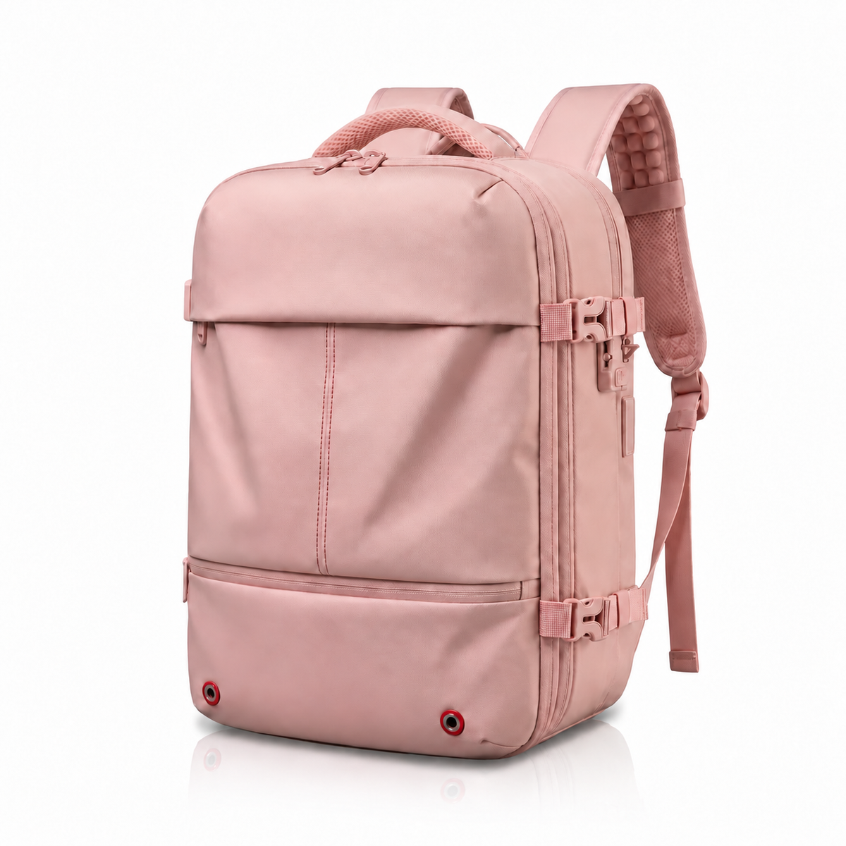 PACKS PREMIUM 女性用圧縮バックパック