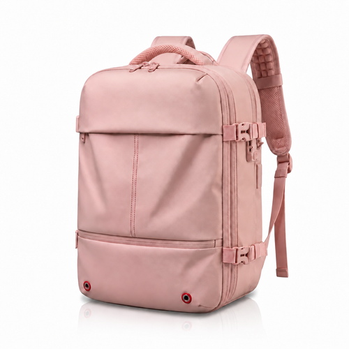 PACKS PREMIUM 女性用圧縮バックパック