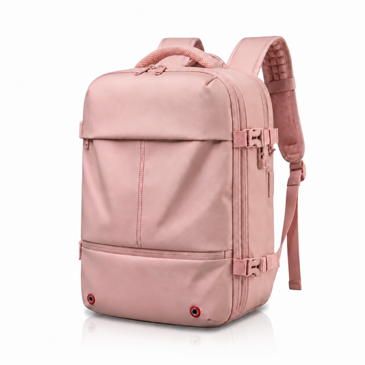 PACKS PREMIUM 女性用圧縮バックパック