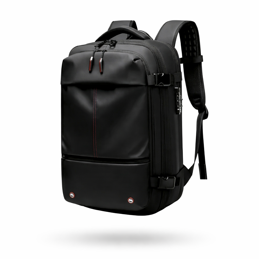PACKS PREMIUM 真空圧縮バックパック