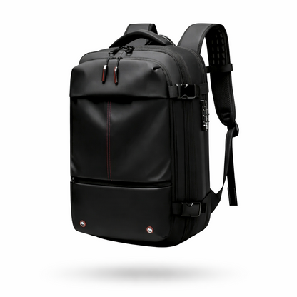 PACKS PREMIUM 真空圧縮バックパック