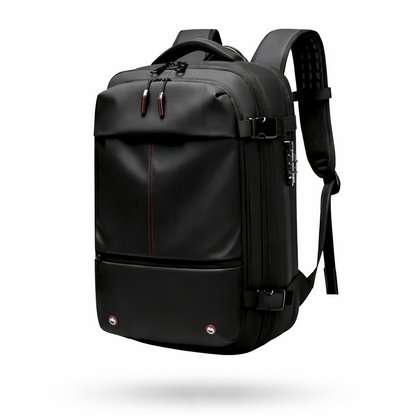 PACKS PREMIUM 圧縮バックパック