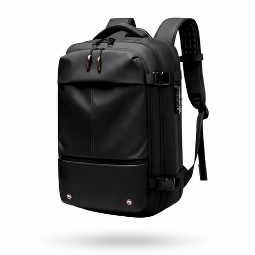 PACKS PREMIUM 圧縮バックパック