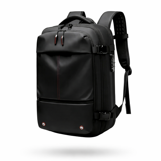 PACKS PREMIUM 圧縮バックパック