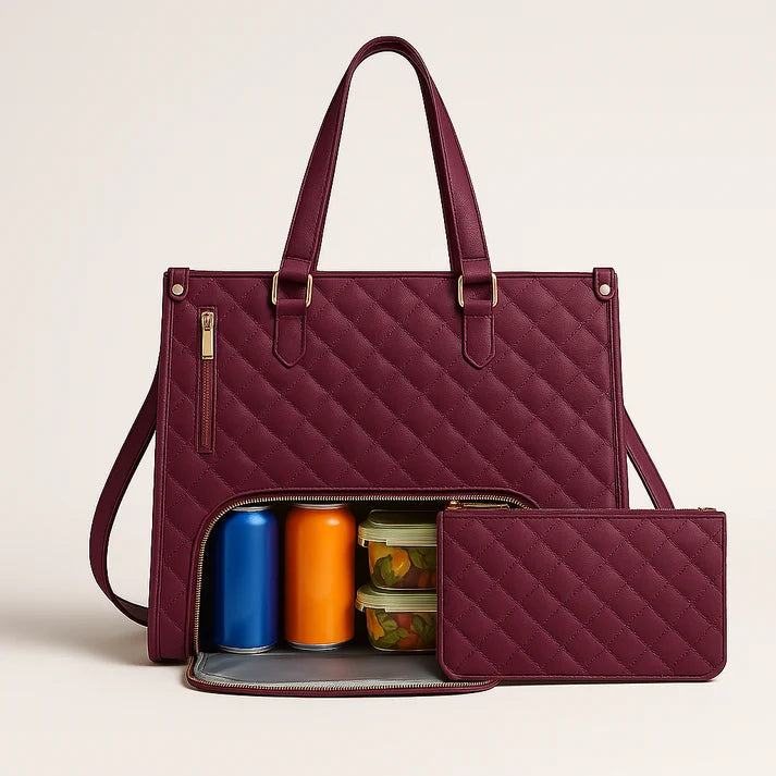 PACKS TOTE