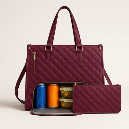 PACKS TOTE